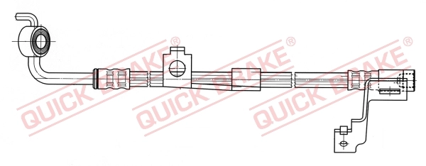 Brake Hose